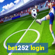 bet252 login